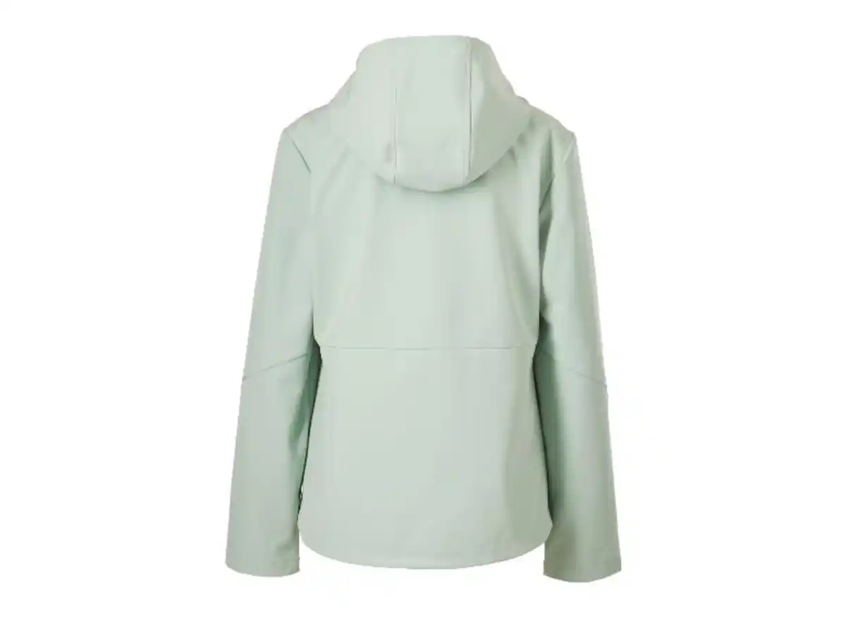 Bild 3 von CRIVIT Damen Softshelljacke