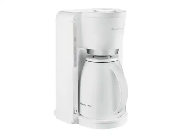 Bild 4 von Rowenta Adagio Thermo Kaffeemaschine CT3808/CT3801 (Weiß)""