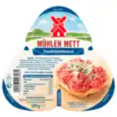 Bild 1 von Rügenwalder Mühlen Mett Zwiebelmettwurst