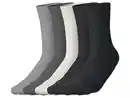 Bild 2 von esmara® Damen Socken, 5 Paar