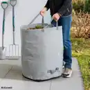 Bild 4 von GARDENLINE Gartenabfallsack