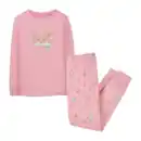 Bild 2 von LILY & DAN Pyjama Glow-in-the-Dark