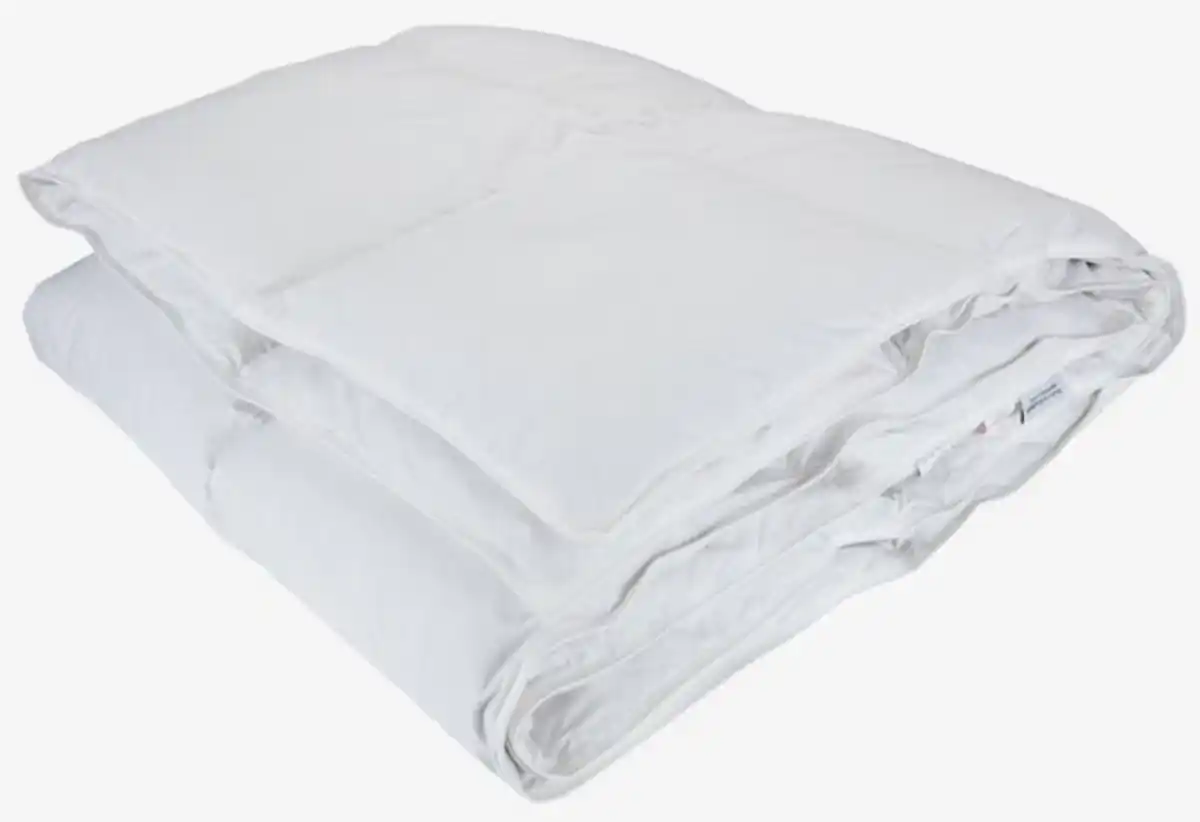 Bild 1 von Entendaunen-Bettdecke 135x200 LENDFJELL warm