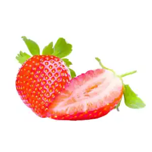 Spanien Erdbeeren