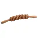 Bild 1 von CRANE Holz Massagerolle, Massagerolle