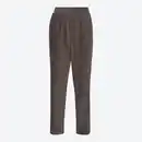 Bild 3 von Damen-Velvethose mit Komforthosenschnitt