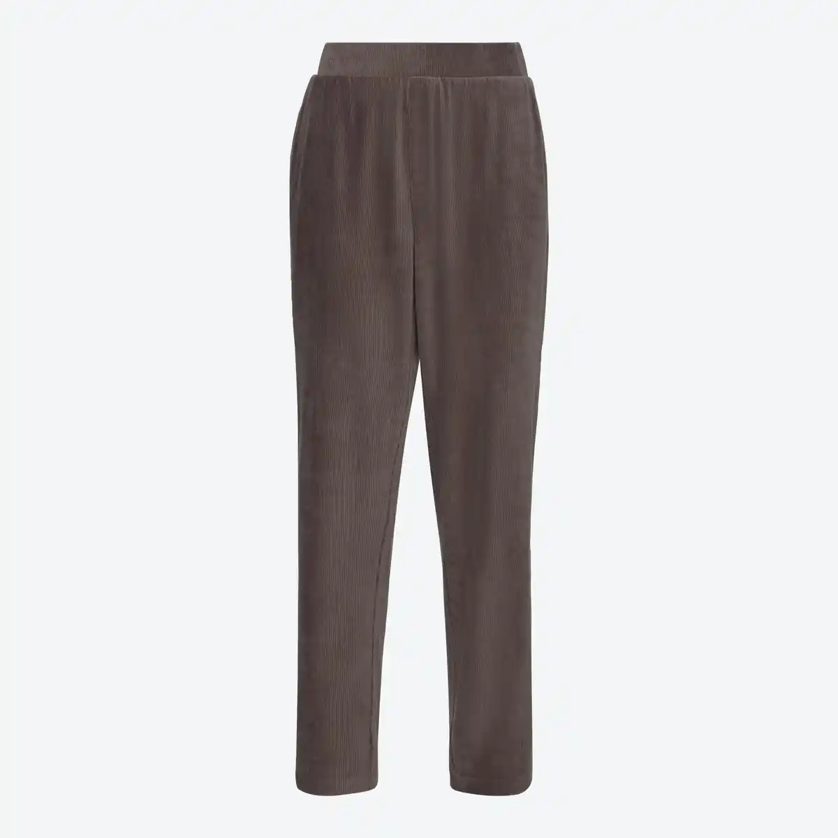 Bild 3 von Damen-Velvethose mit Komforthosenschnitt