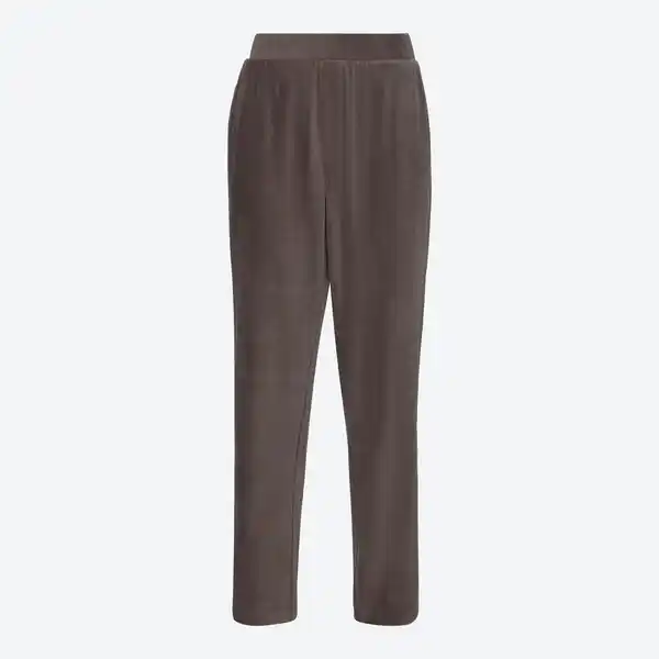 Bild 3 von Damen-Velvethose mit Komforthosenschnitt