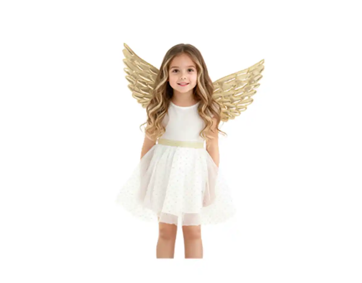 Bild 1 von Kinderkostüm Engel