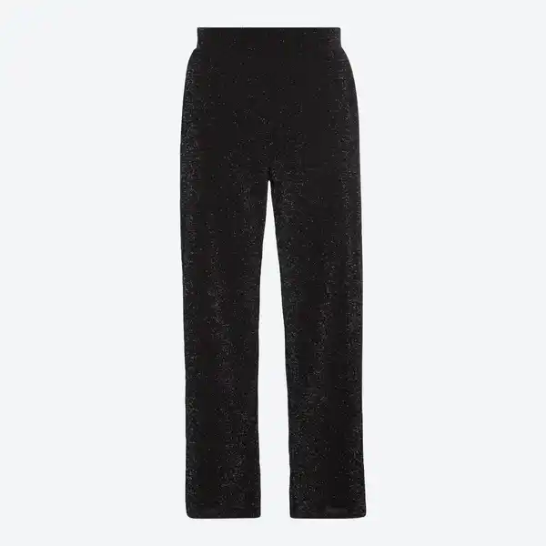 Bild 3 von Damen-Jerseyhose mit Elasthan