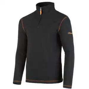 Arbeits-Mikrofleece-Troyer