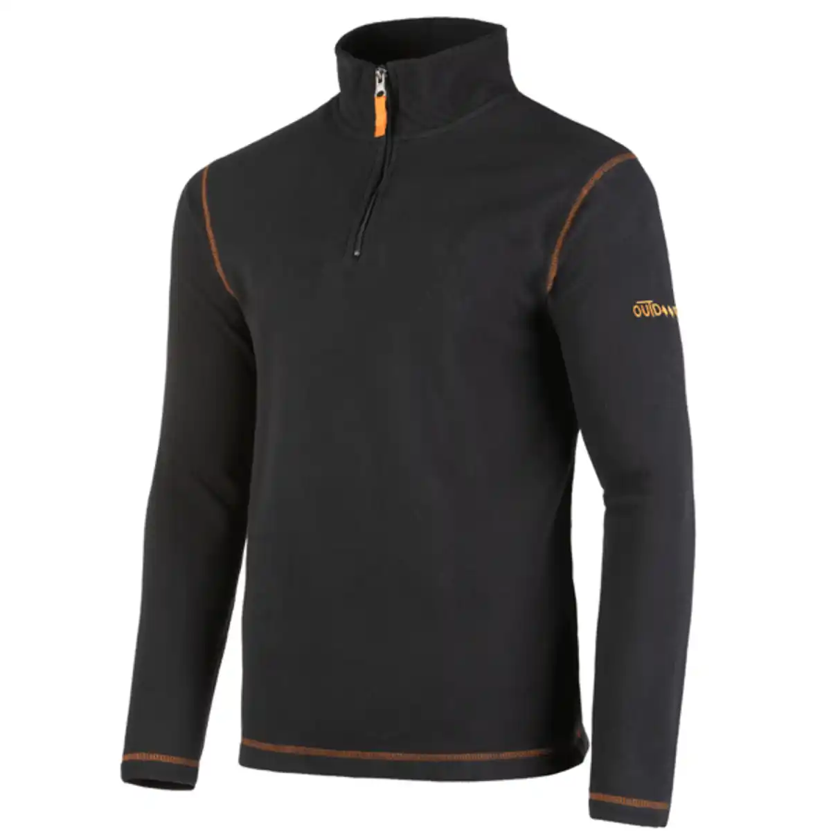 Bild 1 von Arbeits-Mikrofleece-Troyer