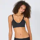 Bild 1 von Bügelloser Damen-Soft-BH im Comfort-Design