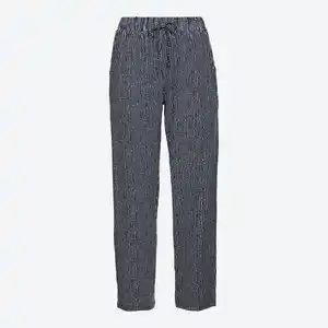 Damen-Hose mit hohem Viskose-Anteil