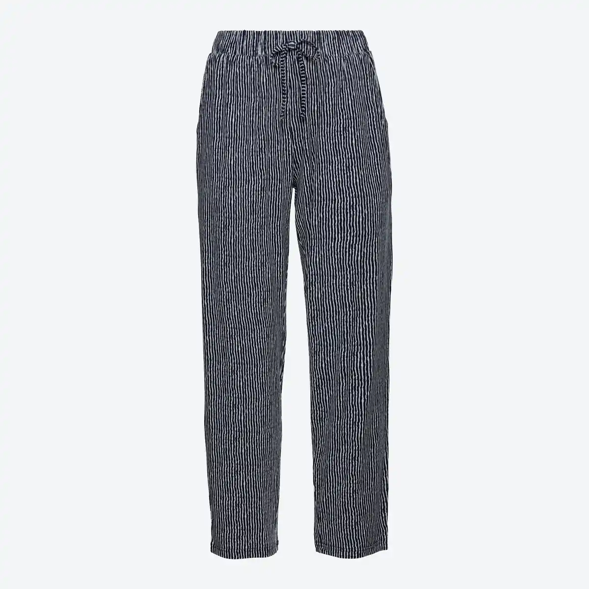 Bild 1 von Damen-Hose mit hohem Viskose-Anteil