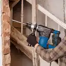 Bild 4 von Elektro-Bohrhammer DH1500 Plus