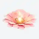 Bild 3 von Solar-Bodenleuchte aus Metall, ca. 18 cm