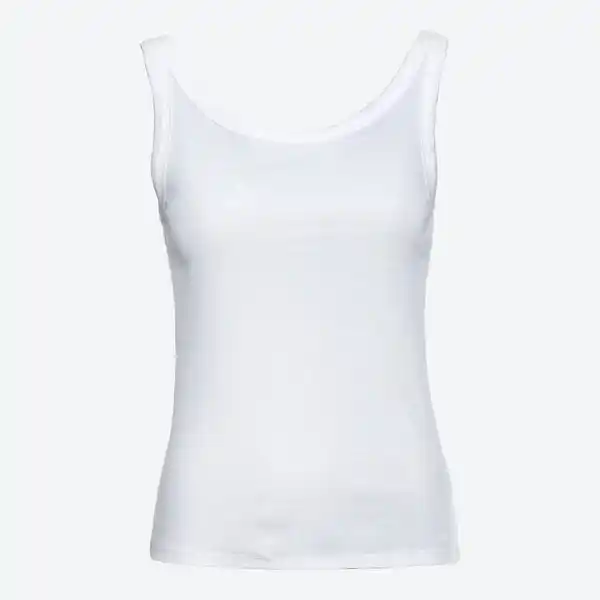 Bild 3 von Damen-Top mit breiten Trägern