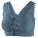 Bild 3 von Komfort-BH, mit edler Spitze,3er-Pack