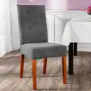 Bild 1 von Jacquard-Strech-Stuhlhusse