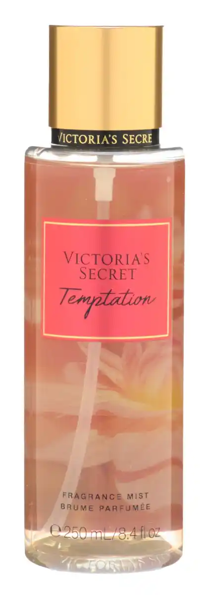 Bild 1 von VICTORIA'S SECRET Temptation Bodymist, 250 ml