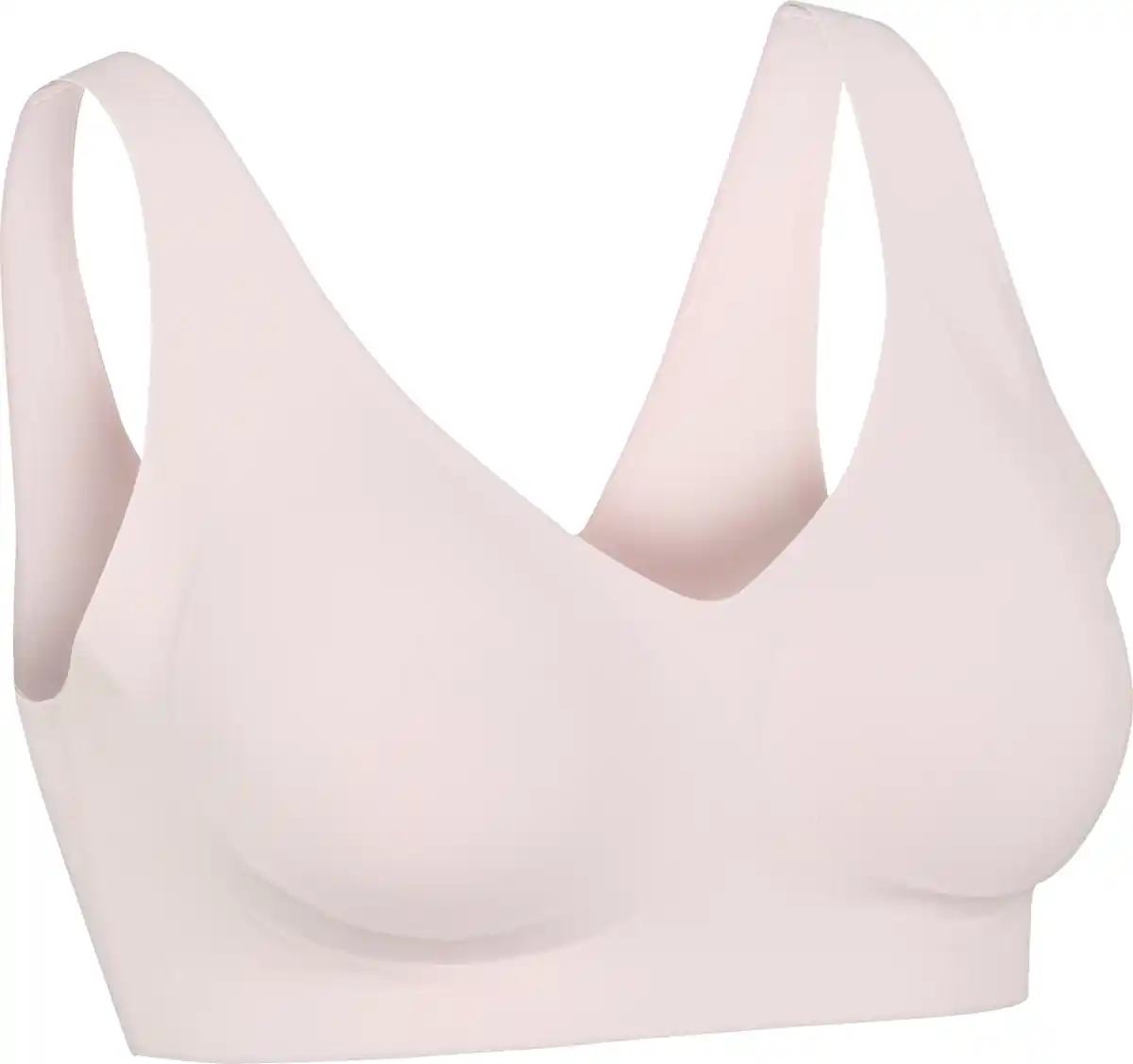 Bild 1 von IDEENWELT Seamless Bustier gebondet Gr. L rosa