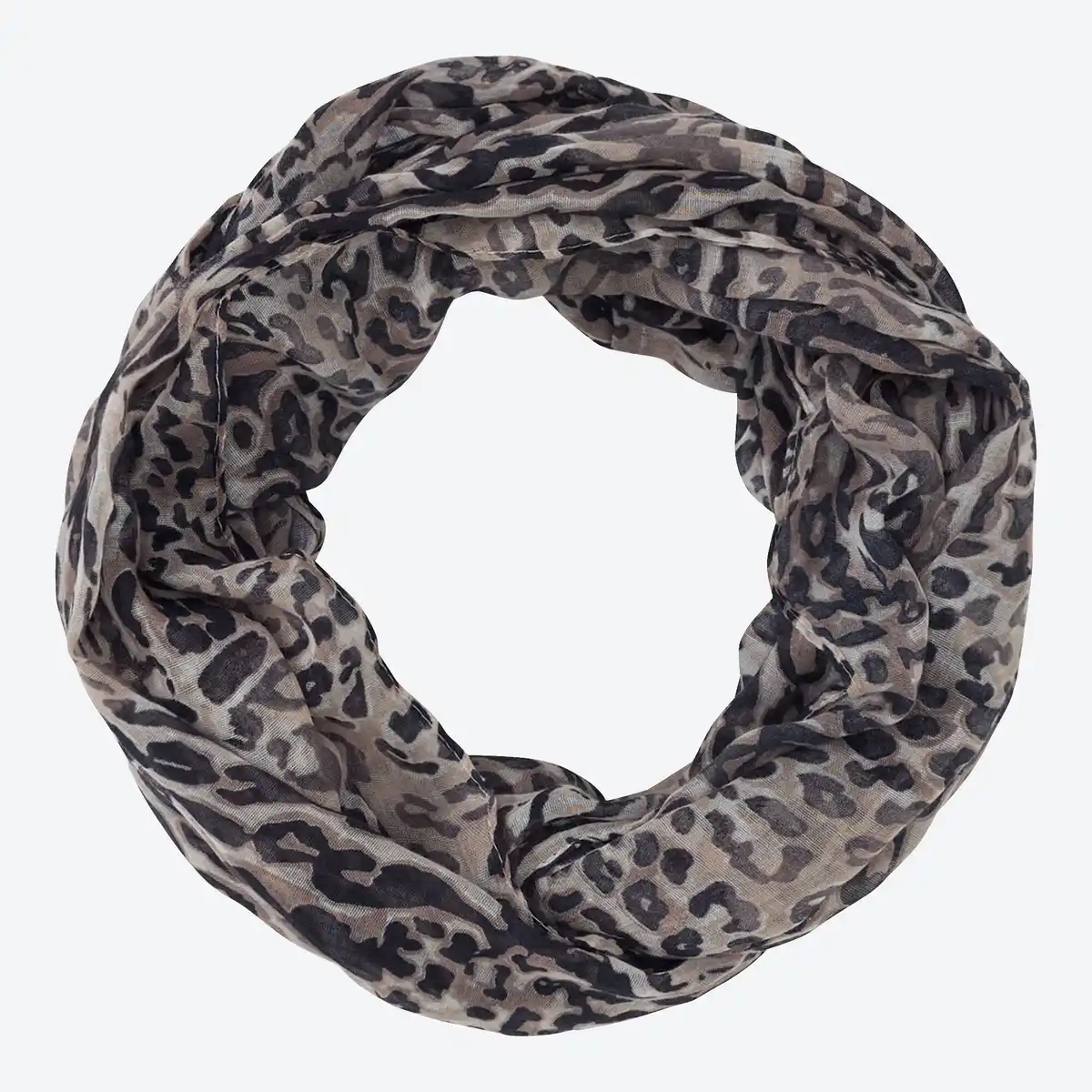 Bild 1 von Damen-Loop-Tuch in verschiedenen Designs