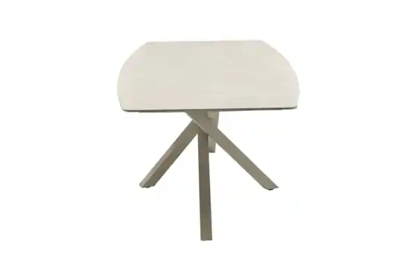 Bild 3 von MCA furniture - Gartentisch Como, taupe/beige
