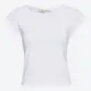 Bild 3 von Damen-T-Shirt mit Modal