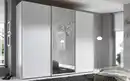 Bild 1 von Staud - Schwebetürenschrank Studioline, weiß, Breite ca. 280 cm