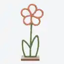 Bild 1 von Deko-Blume, ca. 6x14,5x39 cm