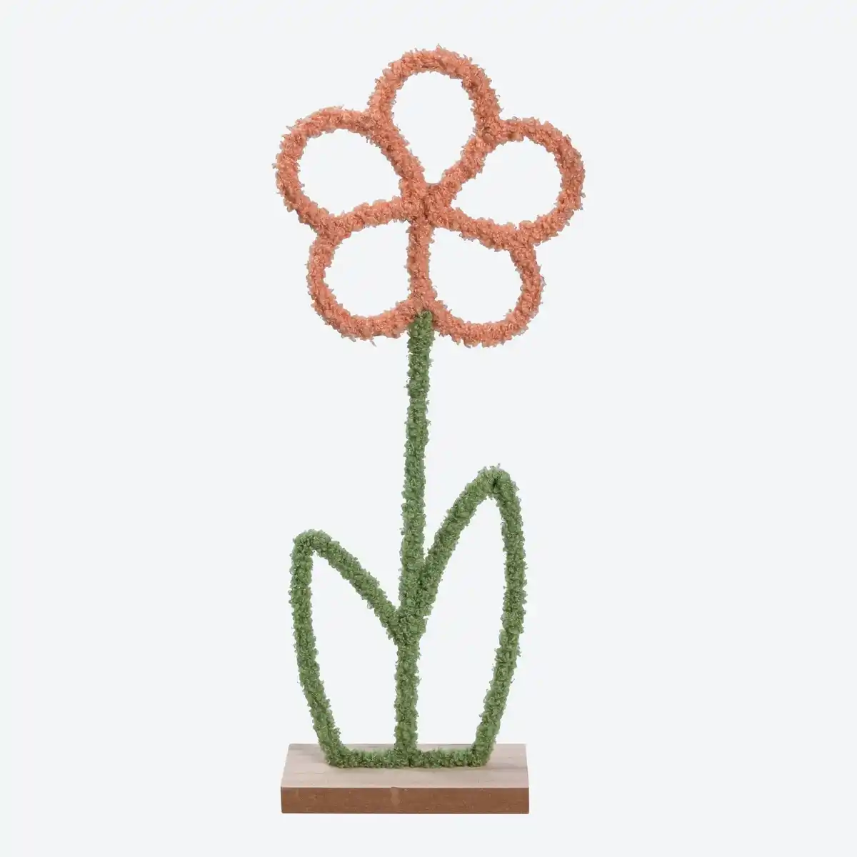 Bild 1 von Deko-Blume, ca. 6x14,5x39 cm