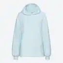 Bild 2 von Damen-Homewear-Hoodie aus Fleece