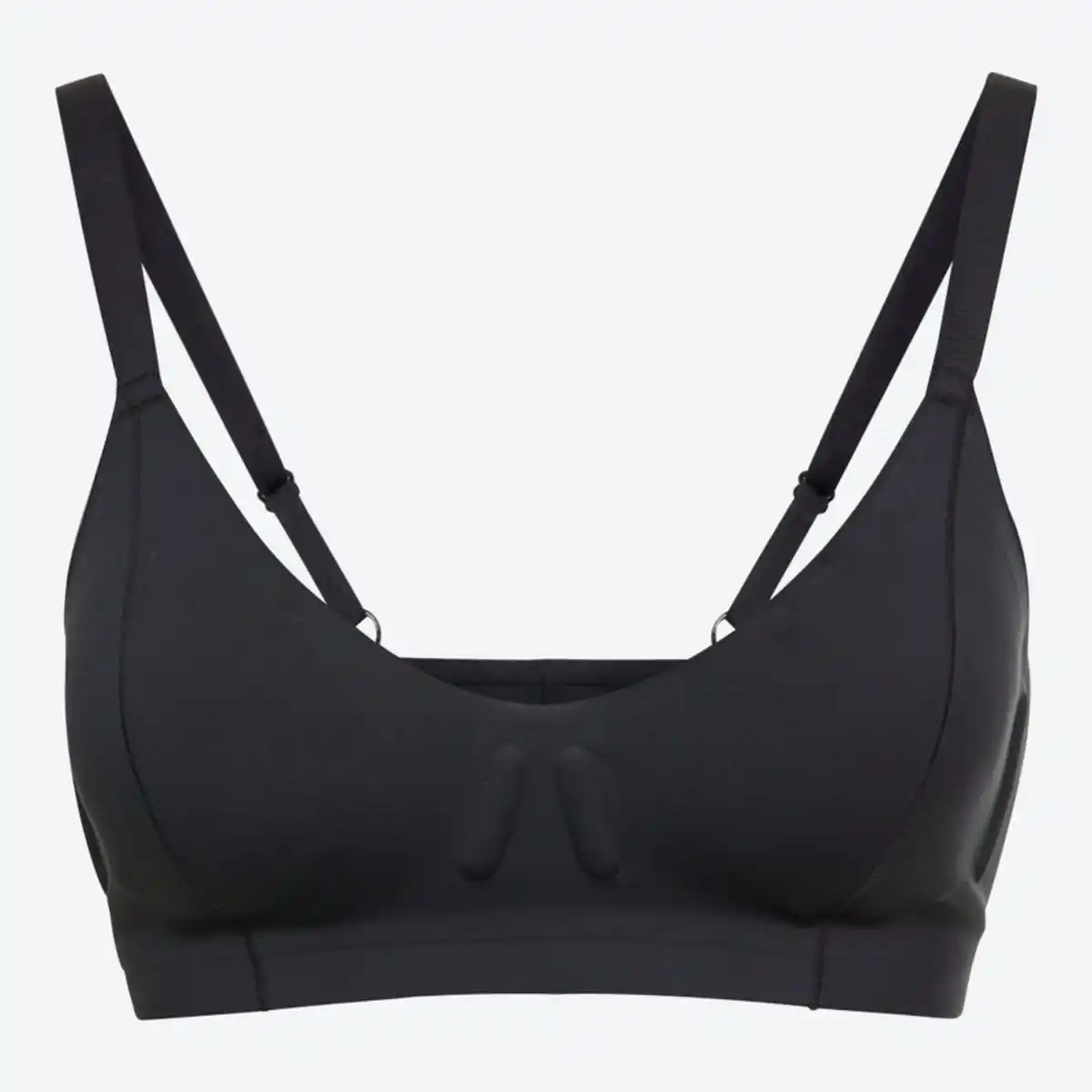 Bild 2 von Bügelloser Damen-Soft-BH im Comfort-Design