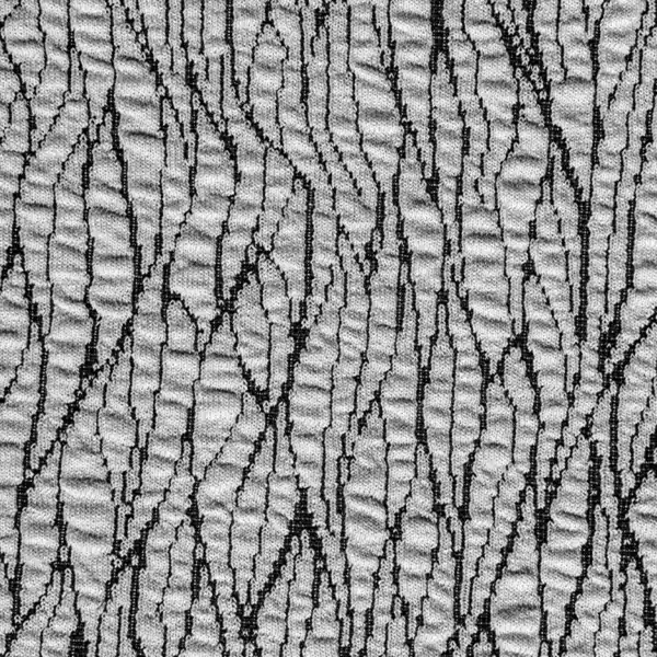 Bild 2 von Jacquard-Strech-Stuhlhusse