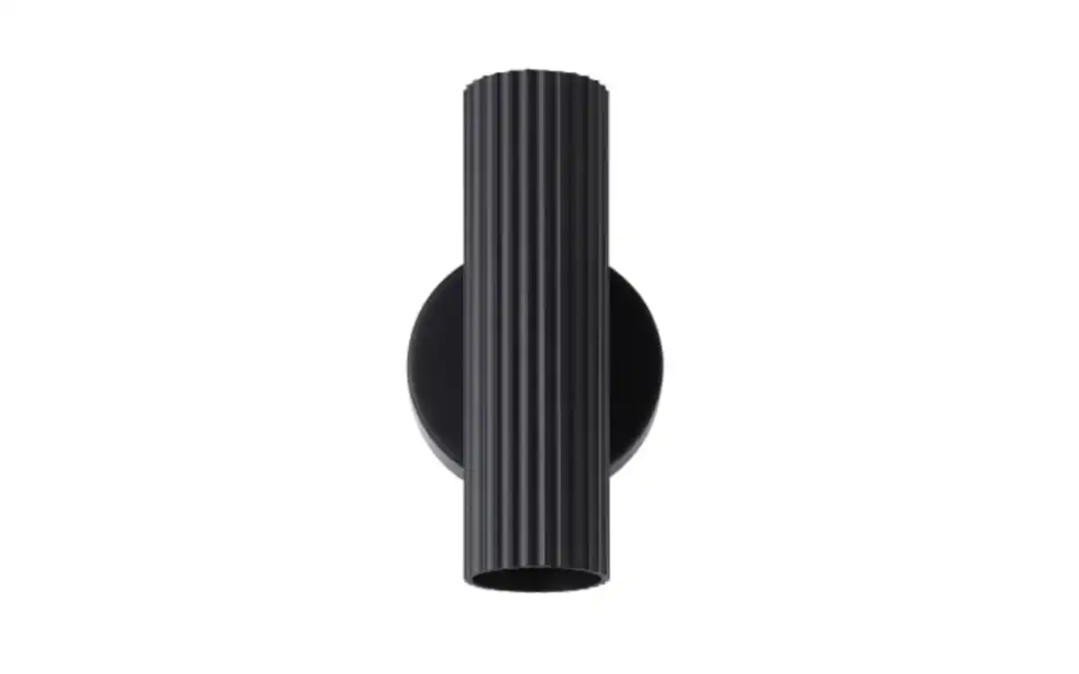 Bild 2 von Wandleuchte Portillo, schwarz