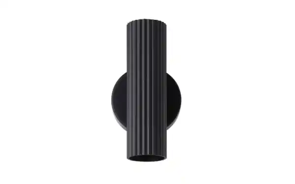 Bild 2 von Wandleuchte Portillo, schwarz