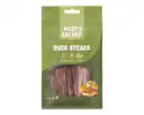 Bild 1 von Hundesnack Enten Steaks