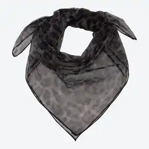 Damen-Tuch aus Mesh