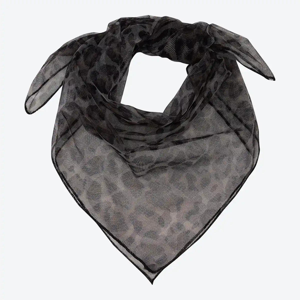 Bild 1 von Damen-Tuch aus Mesh