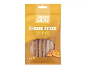 Hundesnack Hühnchen Sticks