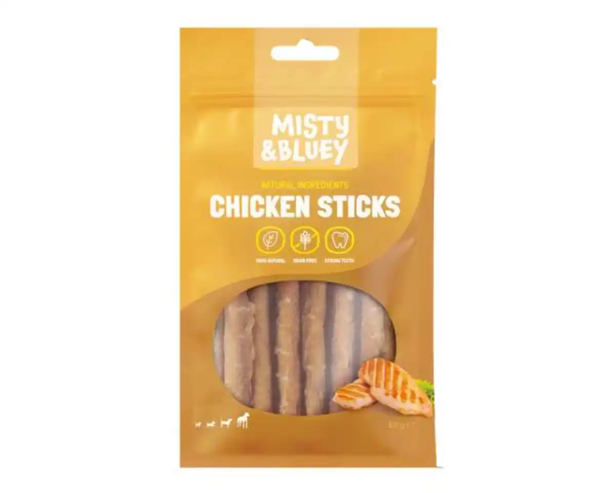 Bild 1 von Hundesnack Hühnchen Sticks