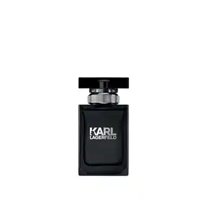 KARL LAGERFELD for Men Eau de Toilette, 50 ml