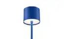 Bild 2 von Akku-Stehleuchte Marisa, blau, inkl. Fernbedienung