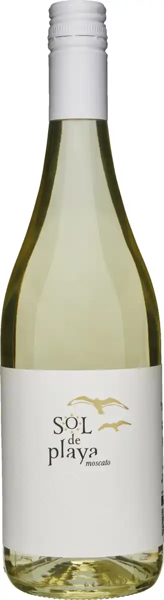Bild 1 von Sol de Playa SOL DE PLAYA Moscato Blanco, 750 ml