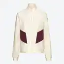 Bild 3 von Damen-Homewear-Sweatjacke mit Colorblock-Design