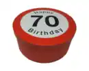 Bild 1 von novooo Geschenkbox HBD Jubiläum Gr.5