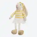 Bild 1 von Deko-Kantenhocker "Hase", ca. 8x13,5x17,5 cm