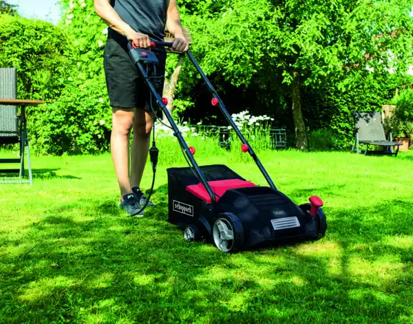 Bild 3 von Elektro Vertikutierer SC32