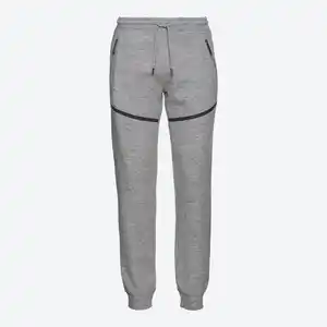 Herren-Jogginghose mit elastischem Bund